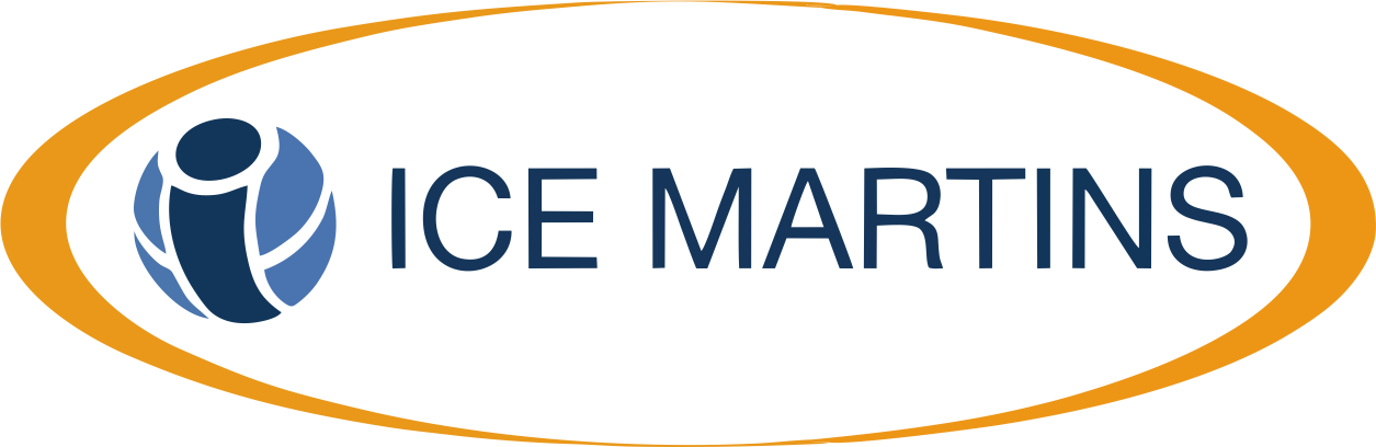 Logo Ice Martins
