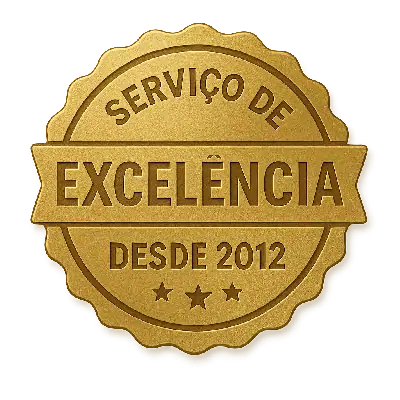 Selo Qualidade Ice Martins Selo Qualidade Ice Martins