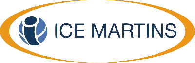 Logo Ice Martins