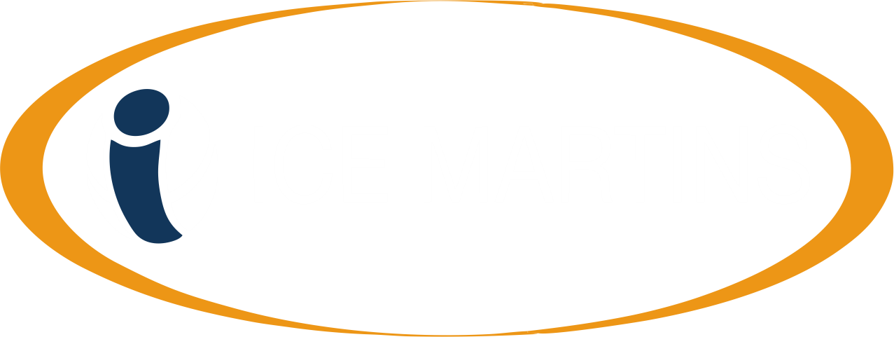 Logo Ice Martins