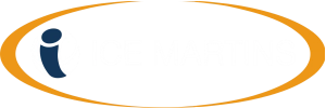 Logo Ice Martins