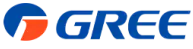 Logo Gree