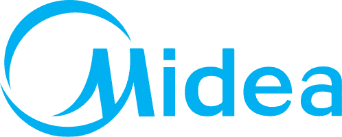 Logo Midea